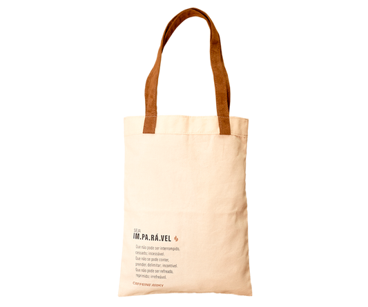 SuperBag Imparável - X