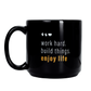 Caneca Prime StarterPack - X