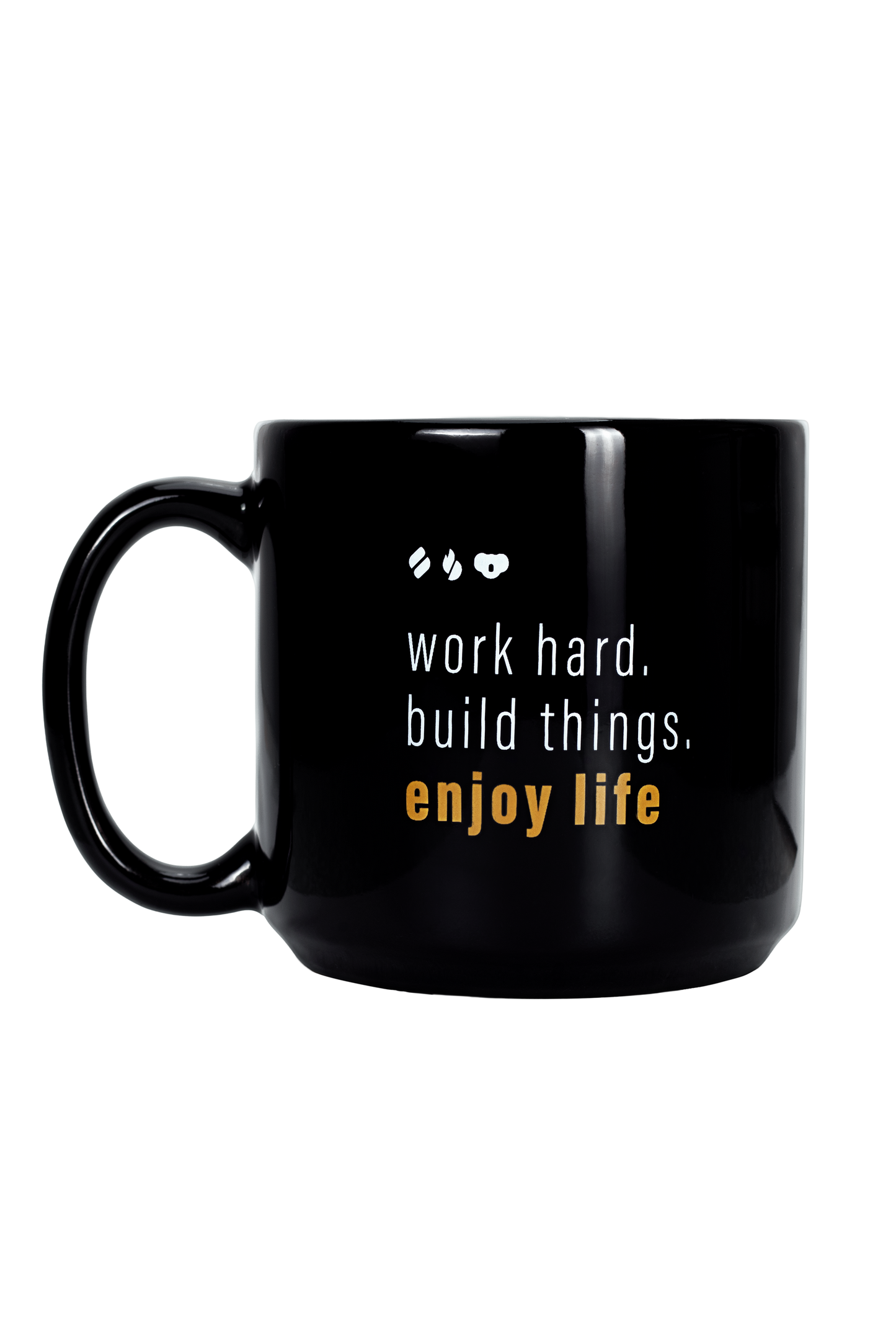 Caneca Prime StarterPack - X