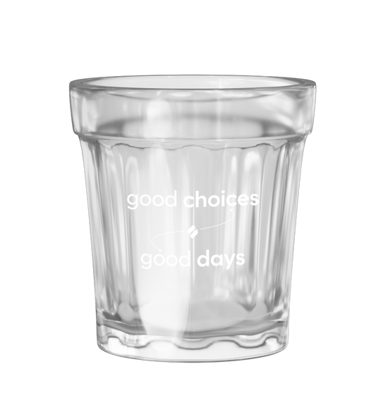 Copo Good Choices (Aquisição)