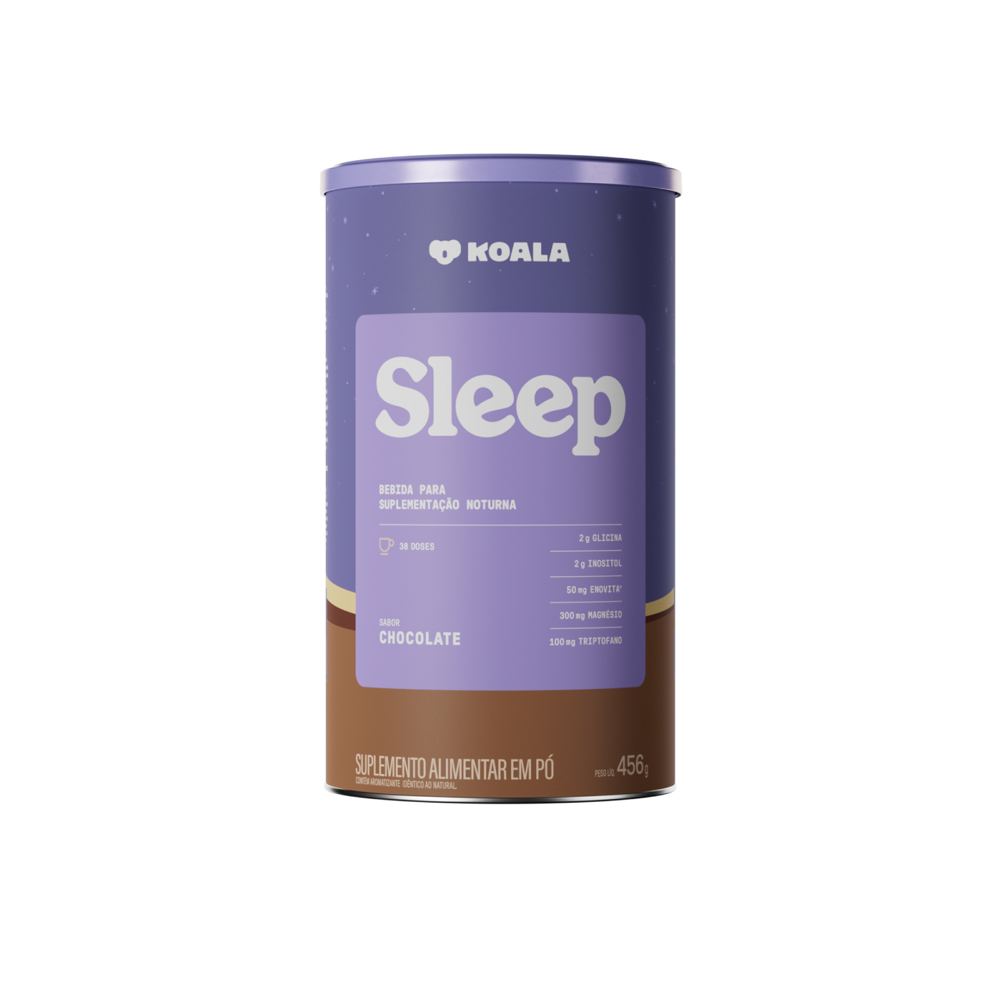 Koala Chocolate 456g