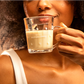 SuperCoffee Paçoca com Chocolate Branco 380g