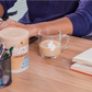 SuperCoffee Vanilla Latte 220g