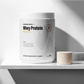 Whey Protein Baunilha 420g