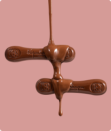SuperCoffee Chocolate Língua de Gato 220g