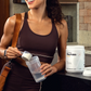 Whey Protein Baunilha 420g