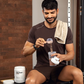 Whey Protein Chocolate 435g