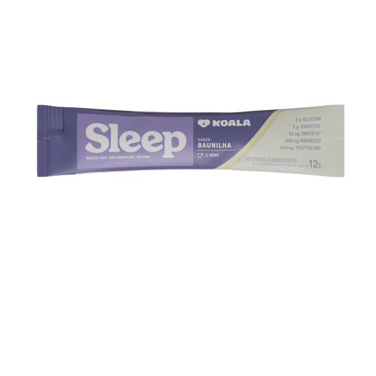 Koala Sleep Baunilha Stick