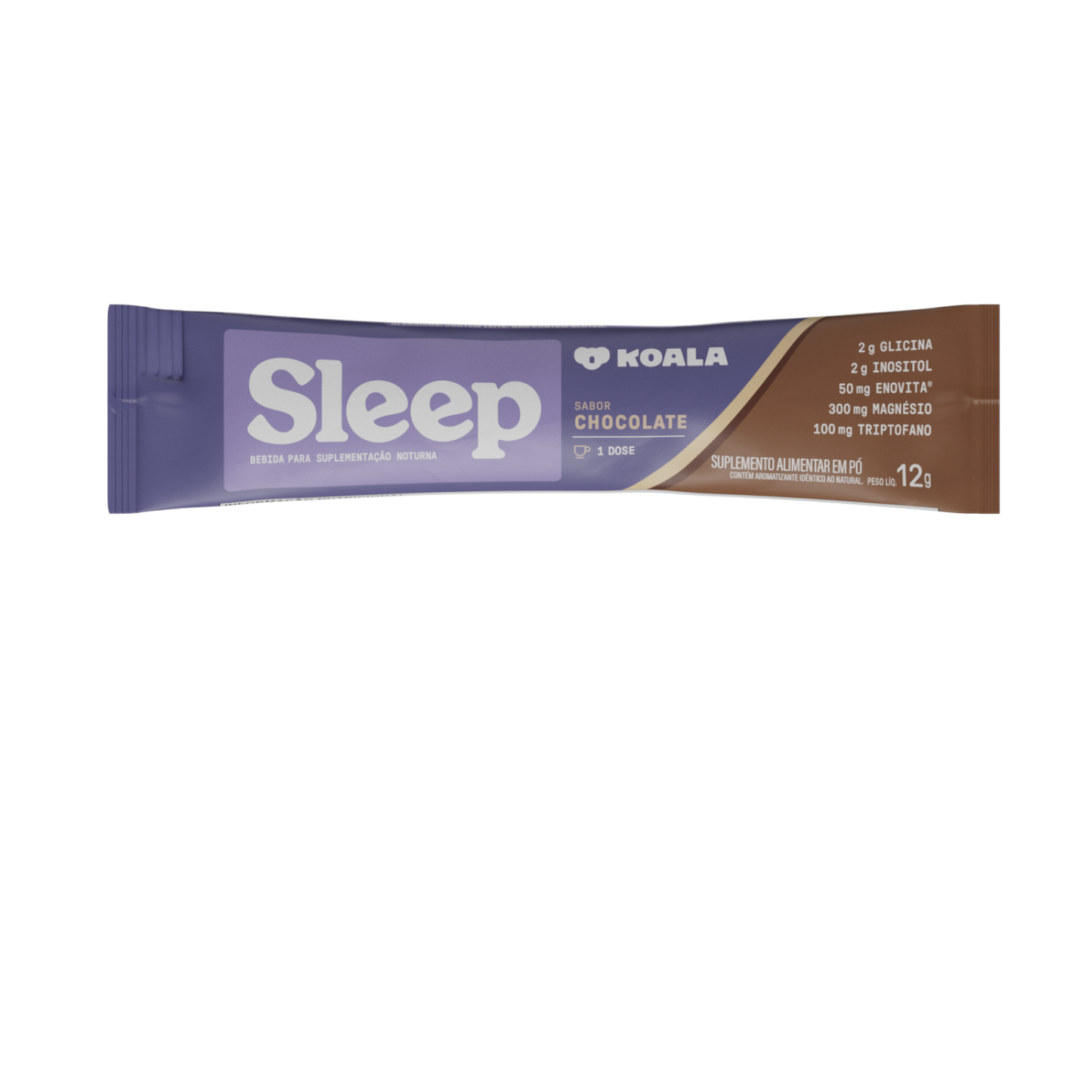 Koala Sleep Chocolate Stick