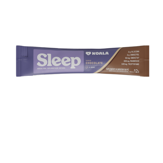 Koala Sleep Chocolate Stick