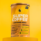 SuperCoffee Paçoca com Chocolate Branco 380g