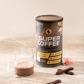 SuperCoffee Chocolate Língua de Gato 380g
