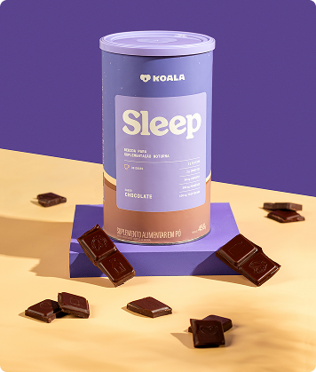 Koala Chocolate 456g