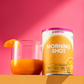 Morning Shot Tangerina