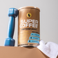 SuperCoffee Vanilla Latte 380g
