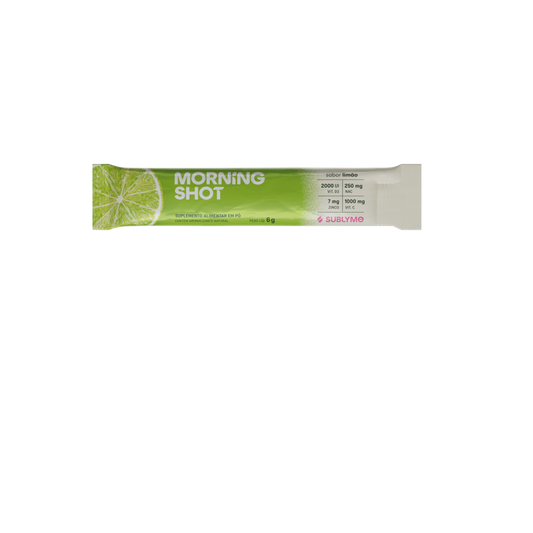 Morning Shot Limao Stick