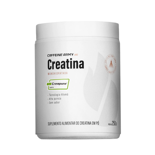 Creatina (Creapure®) 250g