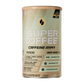 SuperCoffee Pistache 380g