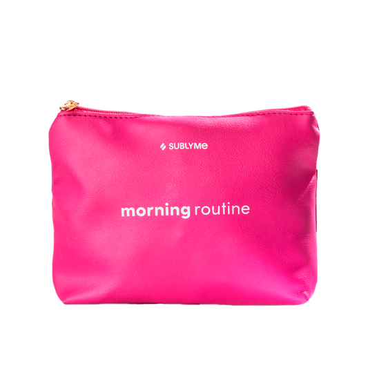 Necessaire Sublyme Colab - X