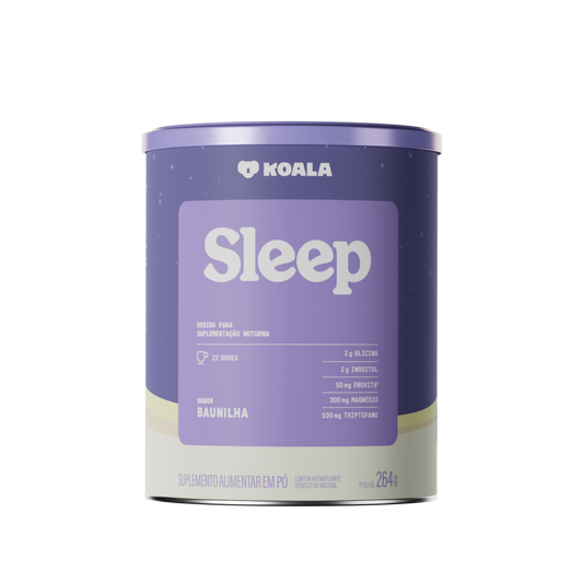 Koala Baunilha 264g