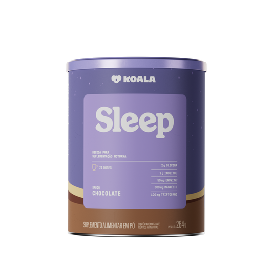 Koala Chocolate 264g