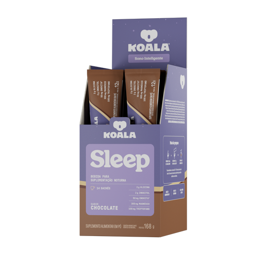 Koala Chocolate To Go